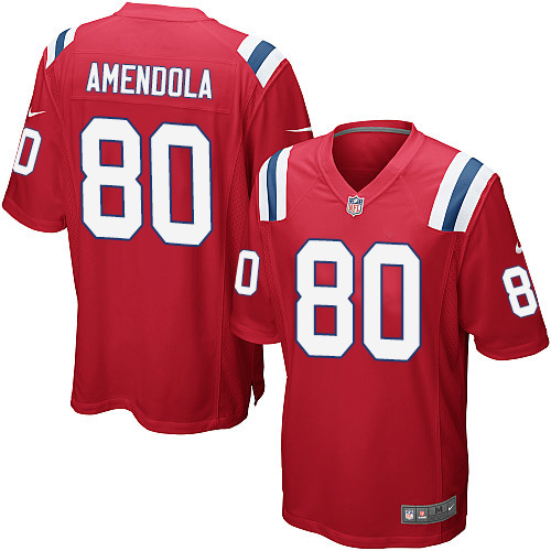 New England Patriots kids jerseys-065